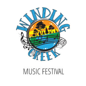 ADULT Four (4) Day Ticket (Thur, Fri, Sat & Sun) - Winding Creek Music Festival